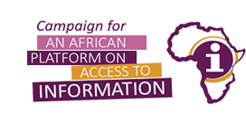 APAI Working Group Asks AU, UNESCO to Proclaim September 28 Right to Information Day