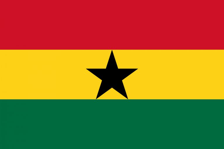 ghana flag