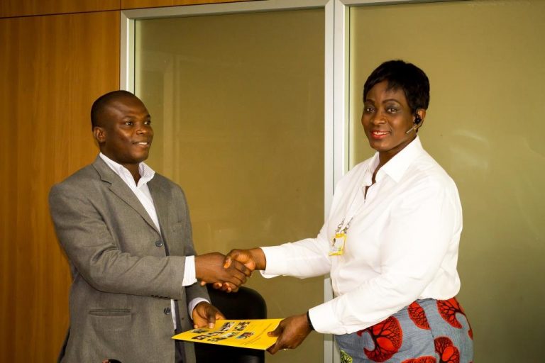 MFWA, MTN Partner for Digital Youth Empowerment Project