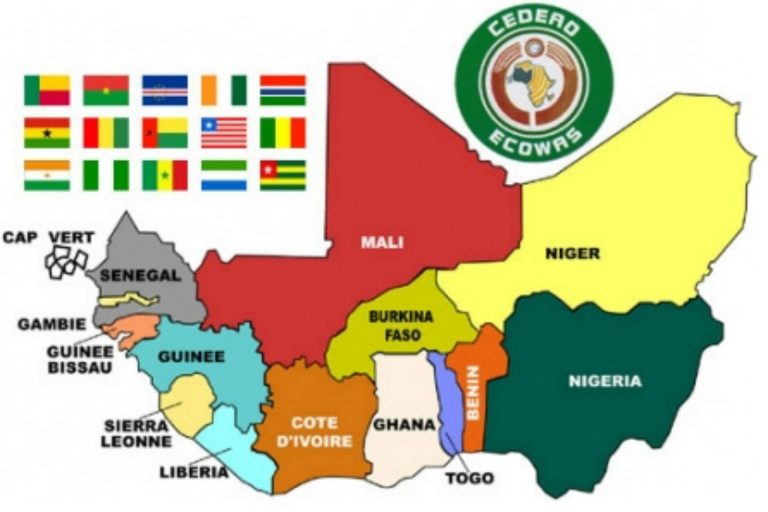 Community Court President Calls For Regional Human Rights Charter for ECOWAS Citizens