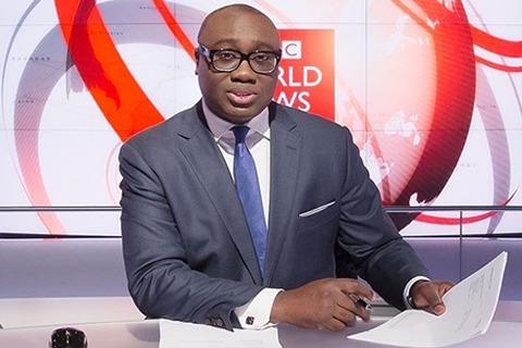 MFWA MOURNS KOMLA DUMOR