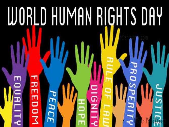 MFWA Salutes Human Rights Advocates