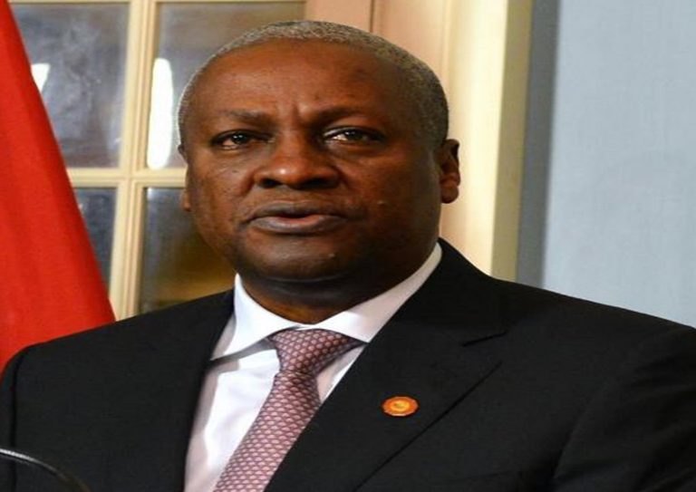 MFWA Congratulates Mahama, Others on UN Appointment for SDGs