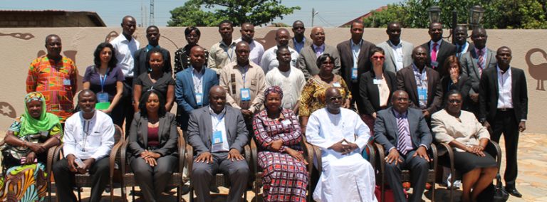 West Africa Press Freedom Organisations Gather in Accra