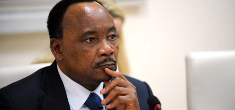 Niger: 16 Incidents of Free Expression Violations in 2015, President Urged to Improve Situation