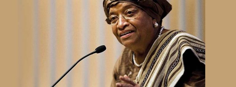 Liberia: President Sirleaf to Open Media Reform Conference