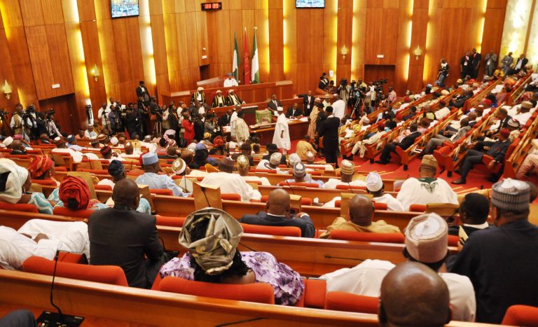 Nigeria: Senate Withdraws Frivolous Petitions Bill