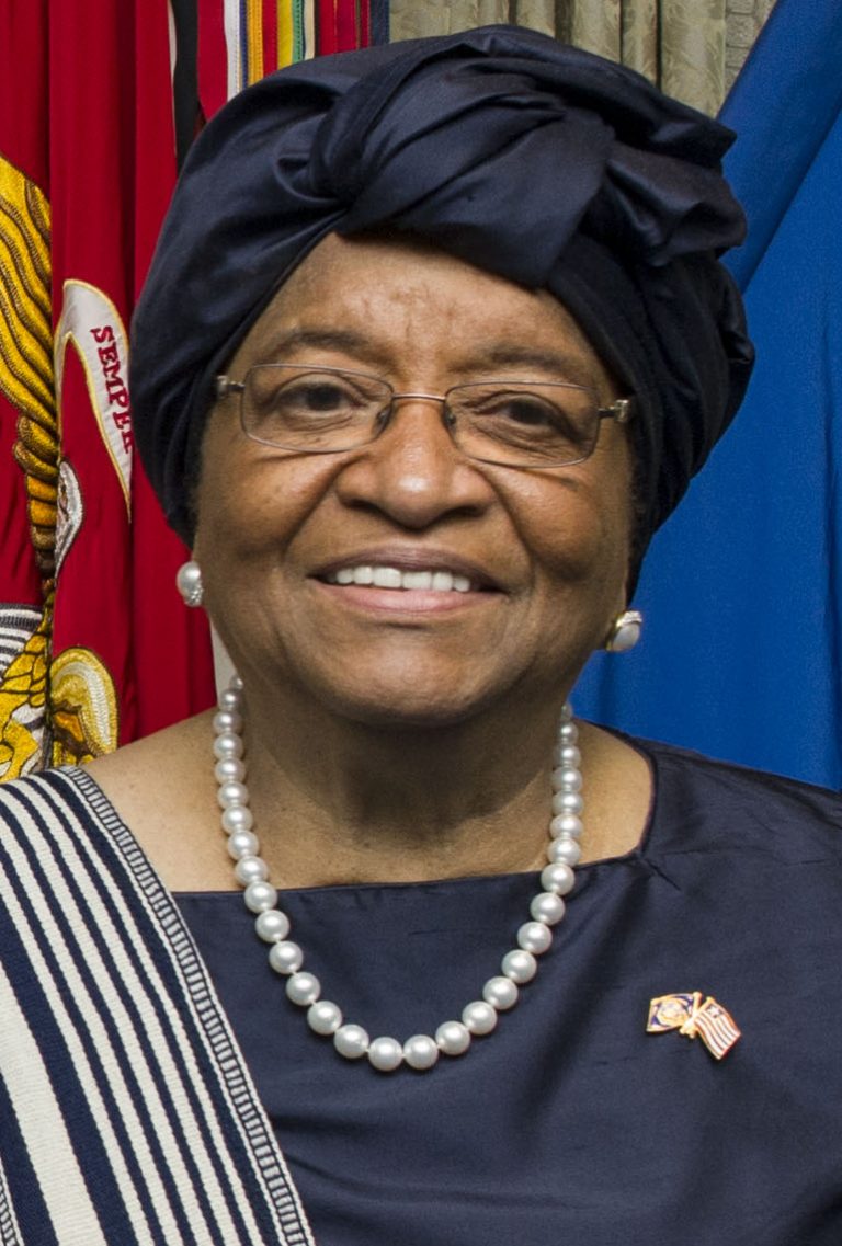 ECSOPTAG Congratulates President Sirleaf on ECOWAS Chair Appointment