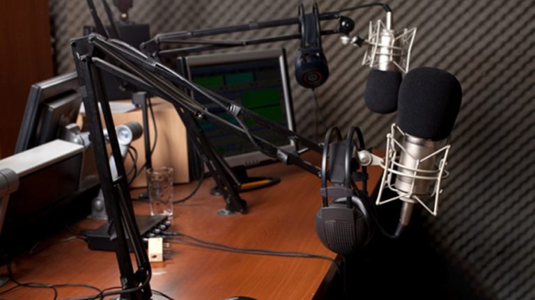 Campaign Language on Radio:  Most Abusive Radio Stations and Individuals Named