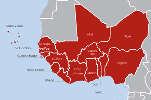 ECOWAS, SADC Regions Save Africa’s Face in Global Freedom Ranking