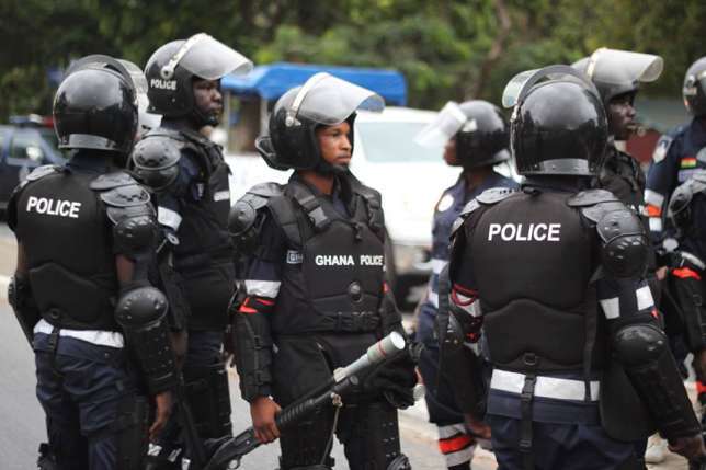 Train Police to Protect Journalists’ Safety, Stop Violent Extremism – MFWA