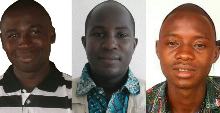 MFWA Rend Hommage aux Journalistes, Autres personnes Tués en Guinée