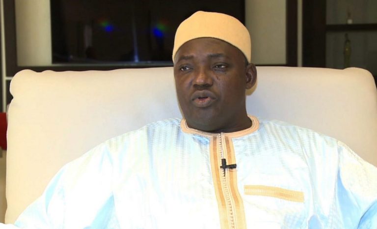 MFWA Commends ECOWAS, Urges President Barrow To Undertake Urgent Reforms