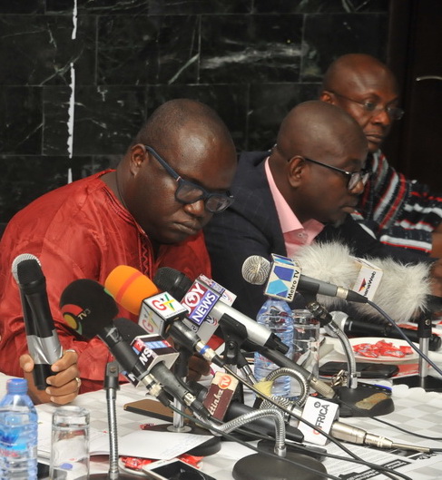 MFWA Commends Ghanaian Media for Campaign Against Illegal Mining