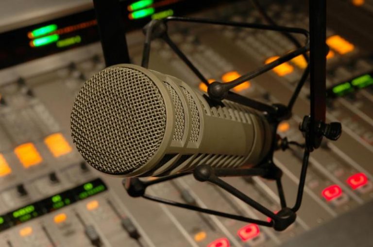 Radio Station CEO Sacks Staff Over Missing Sofa