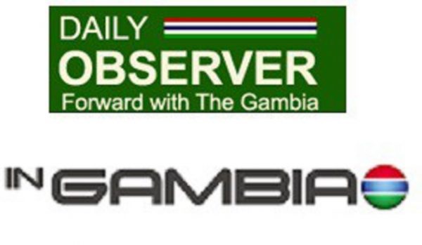 Update: Pro-Jammeh Newspaper Resumes Operations