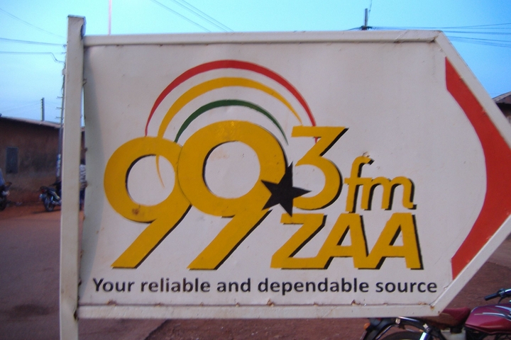 Radio Station Raided, Forced Off Air for Allowing Hate Speech