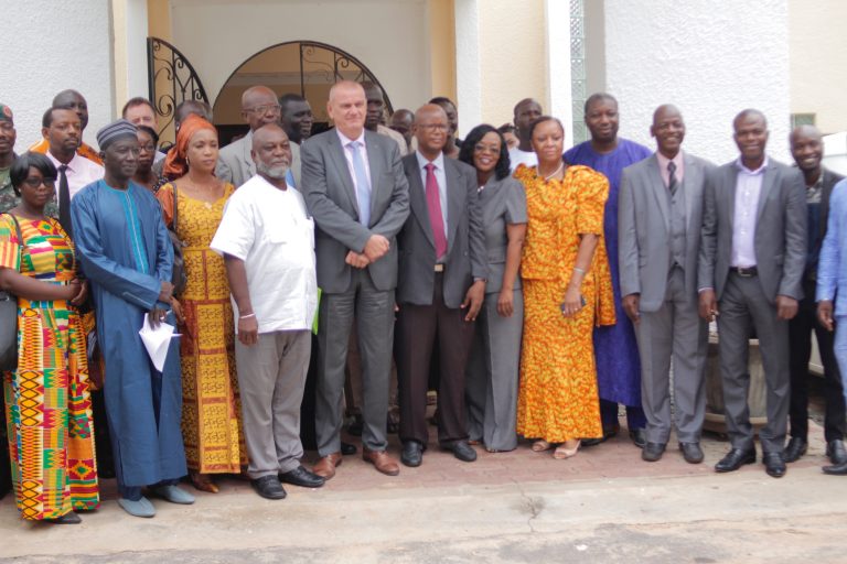 The Gambia: MFWA, Partners Launch Media Reform Strategic Framework