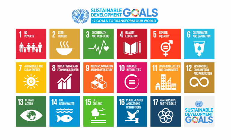 Finalists for SDGs Reporting in Ghana: Who Gets the Ultimate Prize of Ghc10,000?