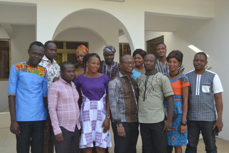 Promoting Public Participation in Local Governance: MFWA Trains 40 Citizen Journalists in Ghana