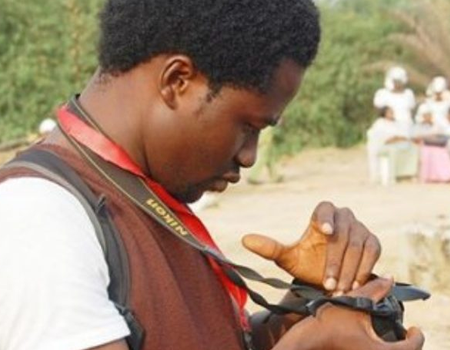 Another Journalist Killed in Nigeria