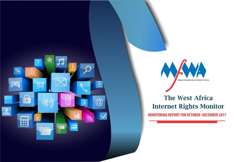 MFWA Urges Stakeholders’ to Collaborate to Address Internet-Related Challenges