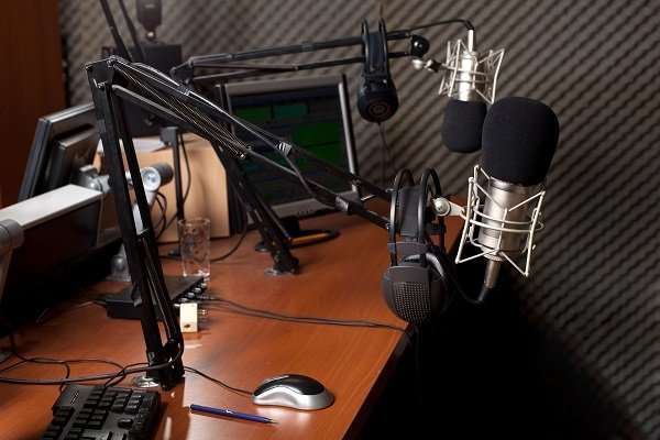 MFWA to Build Capacities of Local-Based Radio Stations in 4 Districts