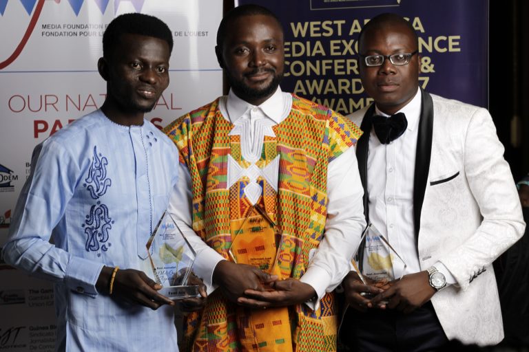 Rewarding Stories of Impact: How WAMECA is Providing Inspiration for Excellent Journalism in West Africa