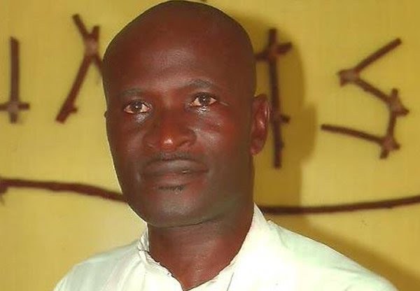 Fighting Impunity: Detained for Two Years, Journalist Jones Abiri Awarded Damages