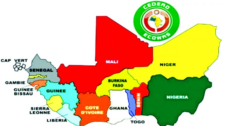 ECOWAS Moves to Improve Digital Accessibility in West Africa