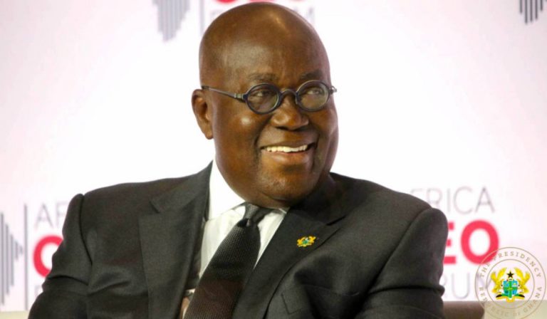 MFWA Félicite le Président Akufo-Addo pour la Signature de la Loi d’Accès à l’Information