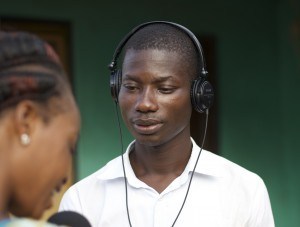 La Police doit Enquêter l’Agression sur le Journaliste de Citi FM, S’assurer à ce que Justice soit Rendue à la Victime