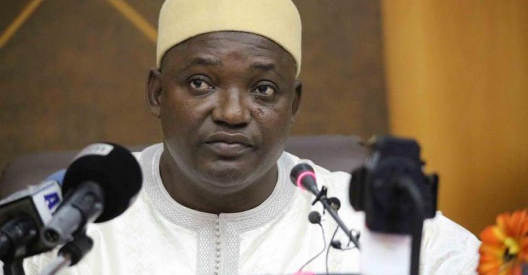 Perpetrators Who Attacked Journalists Covering Gambian Presidential Tour Must be Punished – MFWA