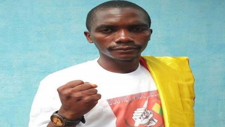 MFWA Welcomes Release of Detained Protest leader