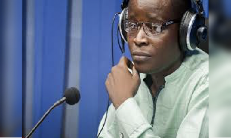 Liberian Journalist Dead 3 Weeks after Assault by Presidential Guards