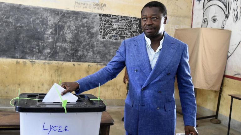 Togo Elections Pass Safety of Journalists’ Test, Fails That of Internet Rights