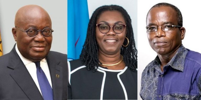 Révoquer la Directive Ministérielle Illégale et Hostile à la GBC – La MFWA Demande au Président Akufo-Addo, NMC