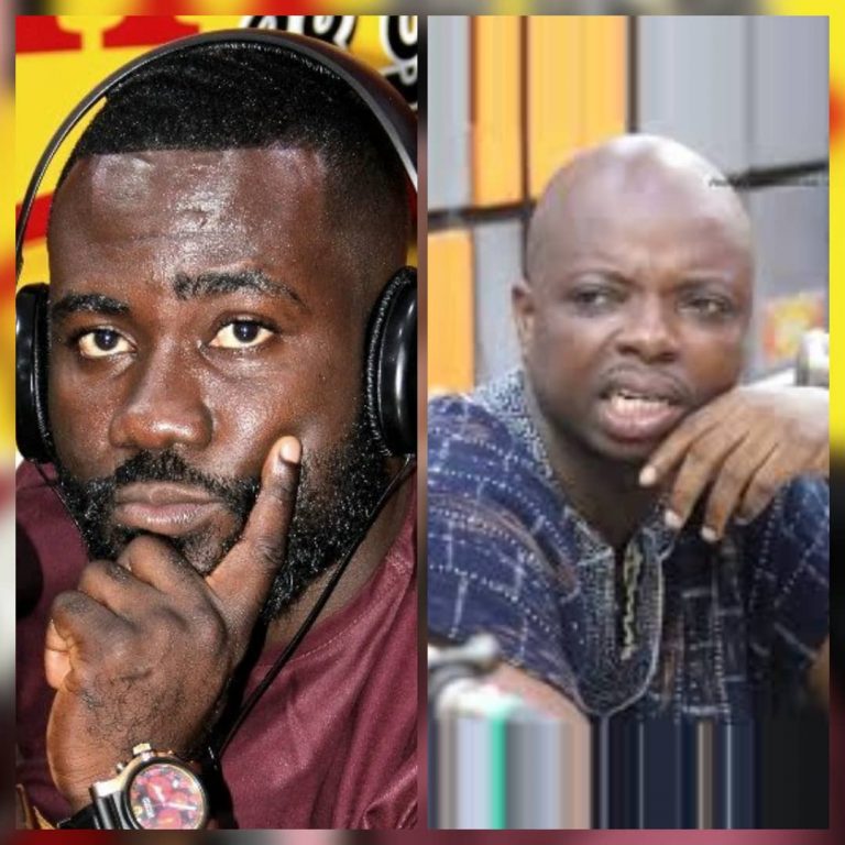 Abusive Campaign Language: Radio Presenter, NPP Chairman Most Culpable