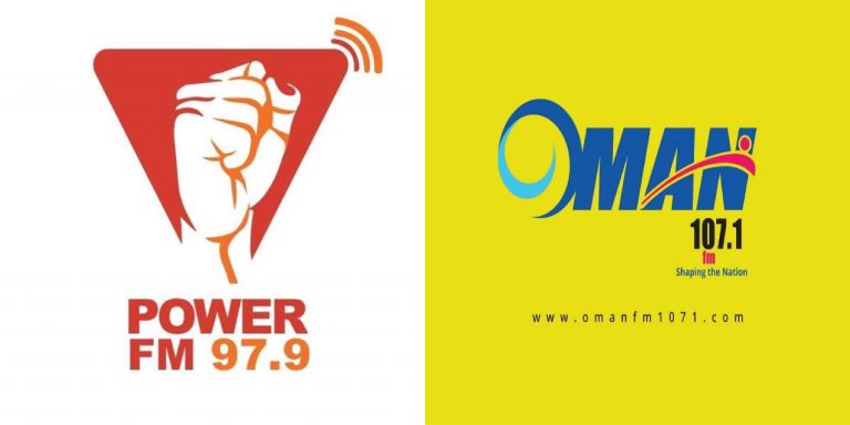 Media Ethics: Pro-partisan Power FM, Oman FM Top Violations