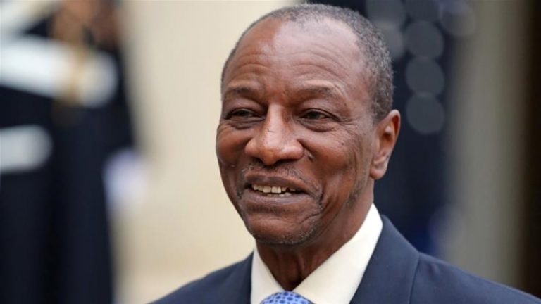 Guinea’s President Takes Control of Media Regulator as New Law Takes Effect