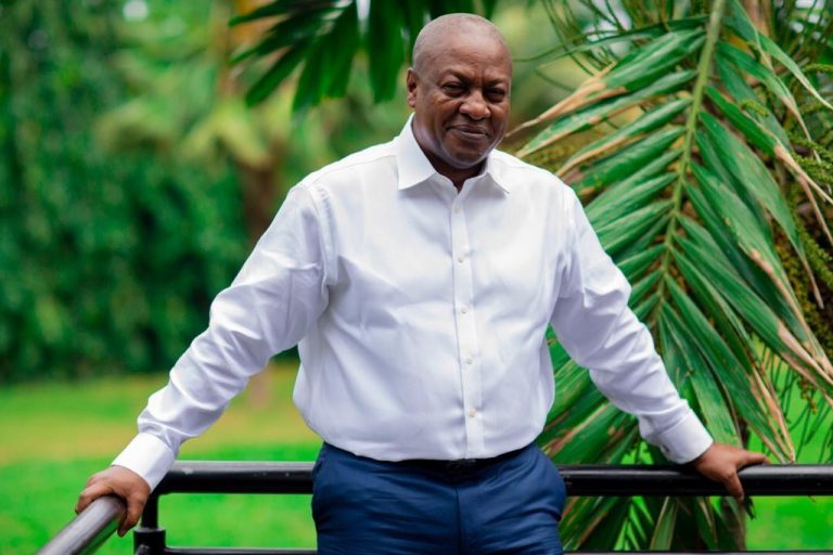 Ghana: MFWA Condemns John Mahama’s Endorsement of Ethnocentric Comments