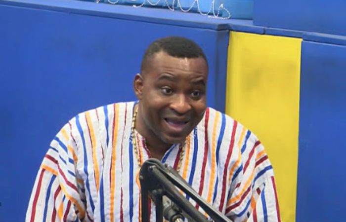 Abusive Language on Radio in August: NPP’s Wontumi Tops All