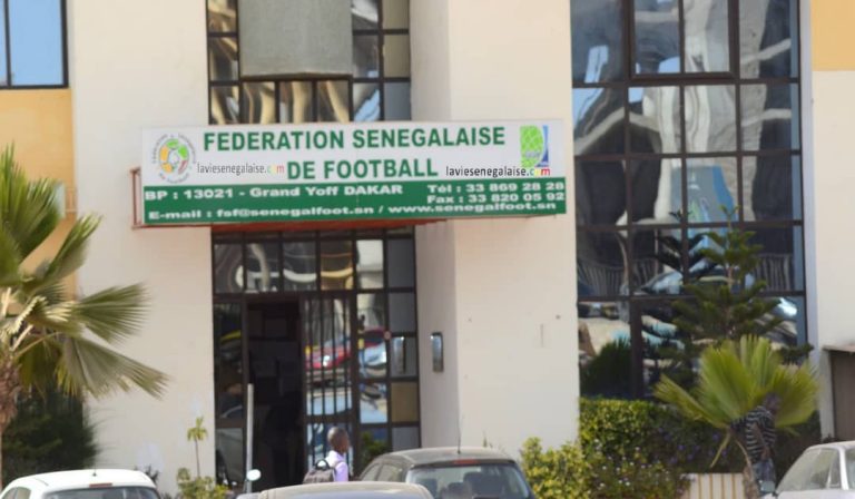 La Fédération Sénégalaise de Football Refuse l’Autorisation aux Médias en Ligne de Couvrir un Match 