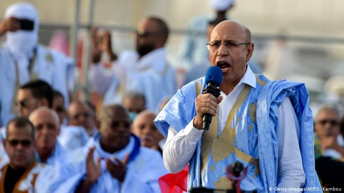 Breathe New Life into Freedom of Expression: MFWA Urges New Media Regulator in Mauritania 