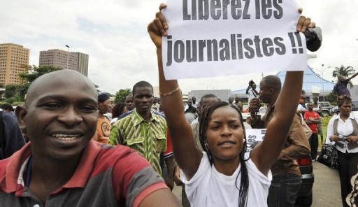 Acharnement contre la Presse ; Six Journalistes Abusés en l’Espace d’un Mois