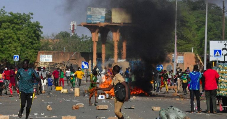 Violences Électorales au Niger : la MFWA Condamne les Agressions des Journalistes