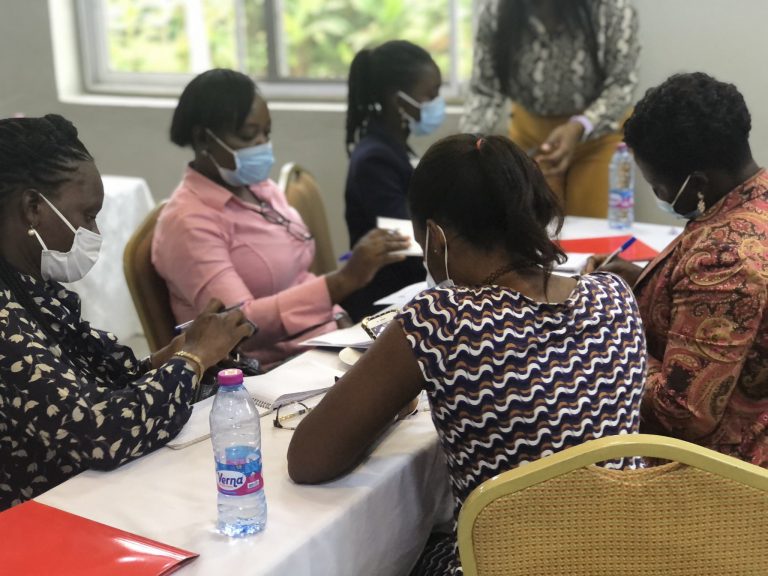 Reducing the Gender Digital Inequality in West Africa – Here’s How We Are Responding