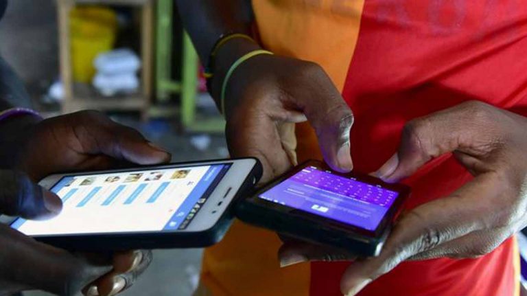 Internet Rétabli au Niger Après Dix Jours de Coupure