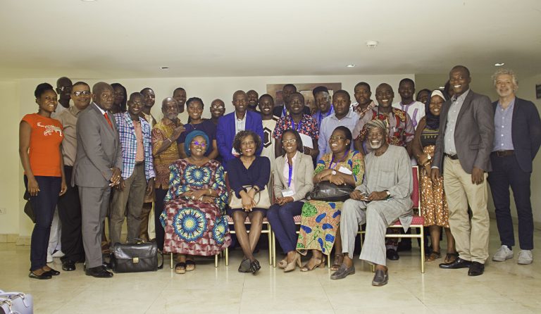 COVID-19 and Press Freedom: Media Support Organisations in West Africa Share Perspectives