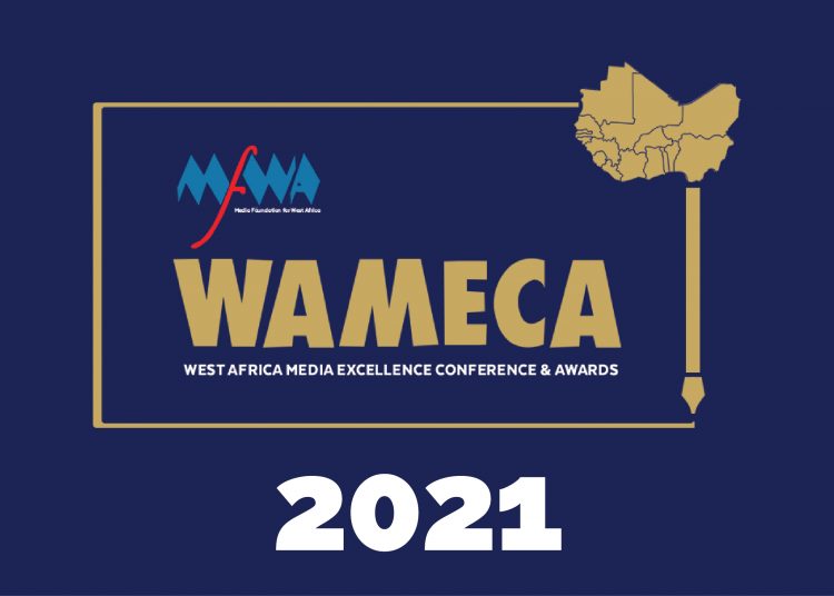 Nouvelle Date : WAMECA 2021 prévue pour le 22 Octobre